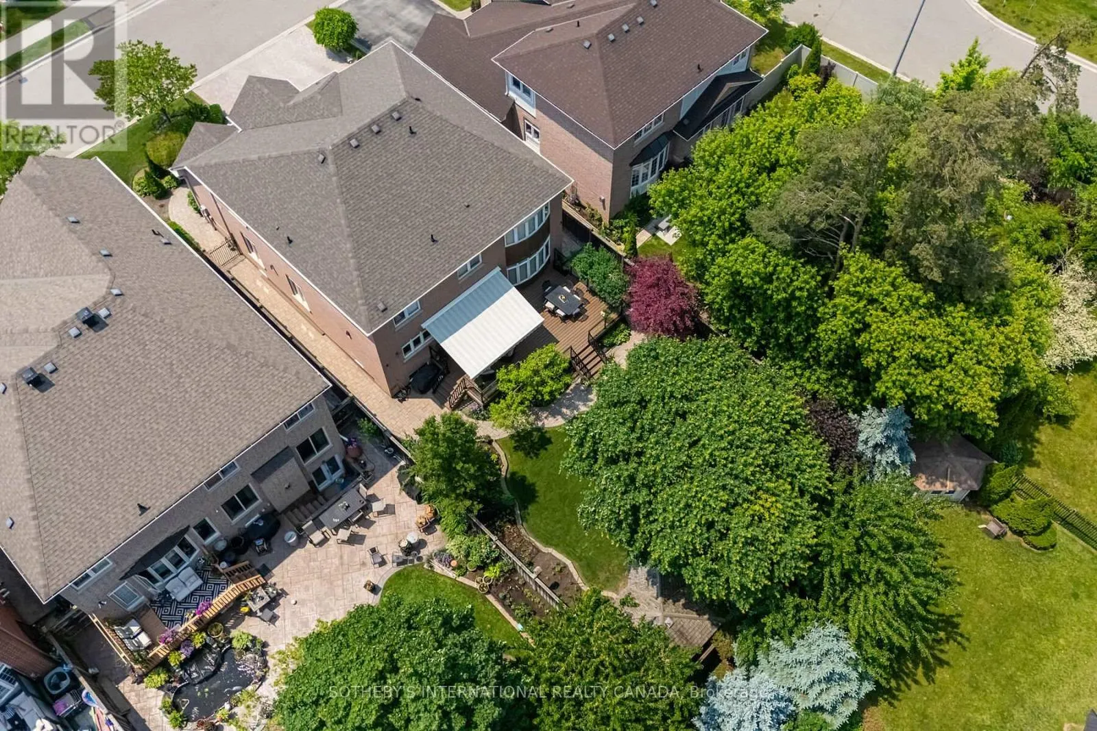 5 XAVIER COURT