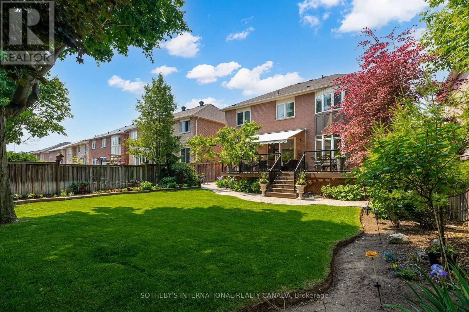 5 XAVIER COURT