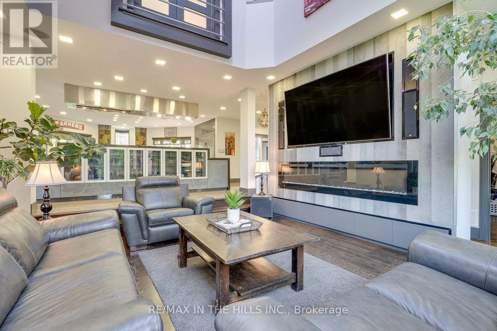 21 BARTLEY DRIVE