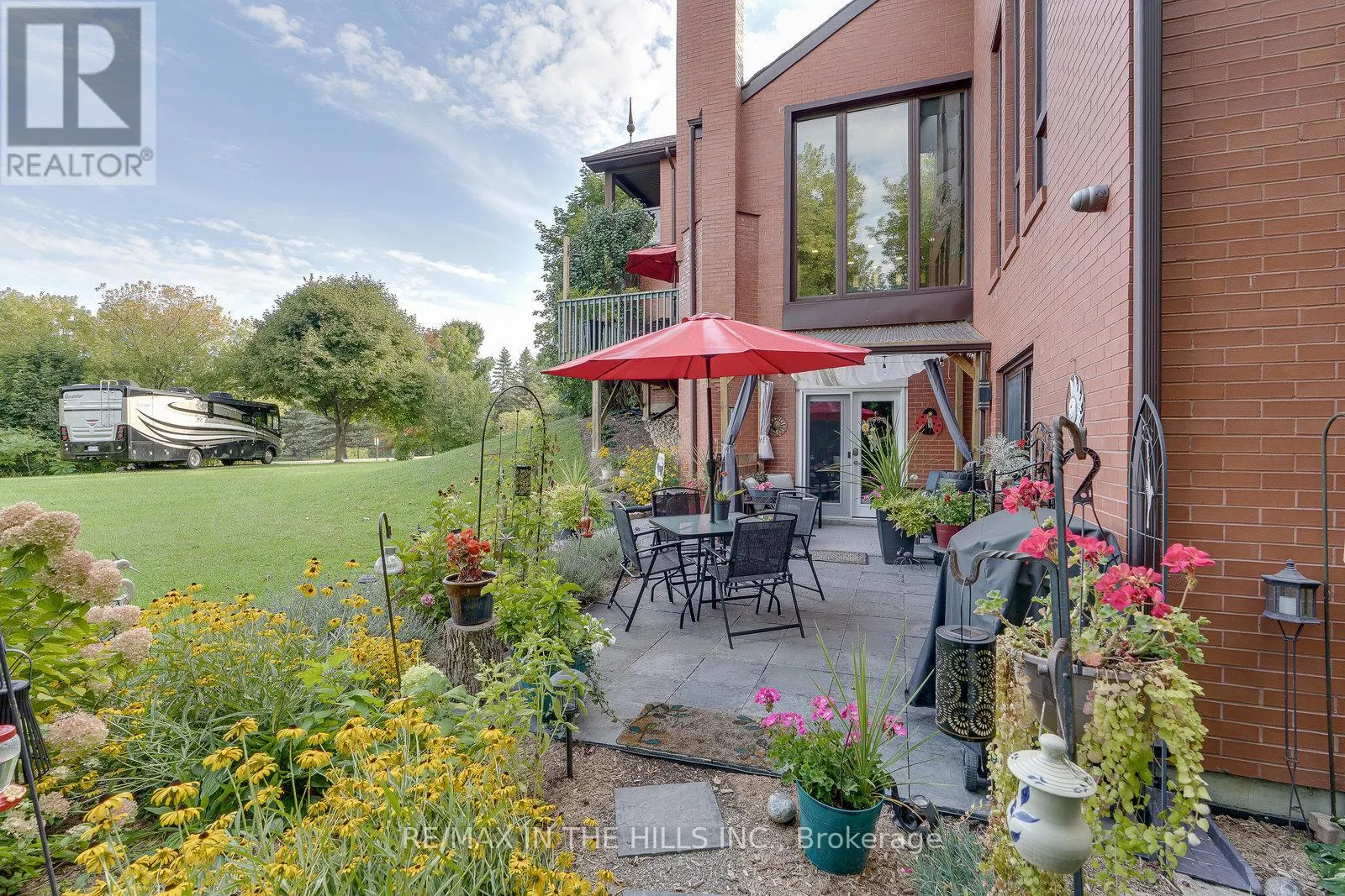 21 BARTLEY DRIVE
