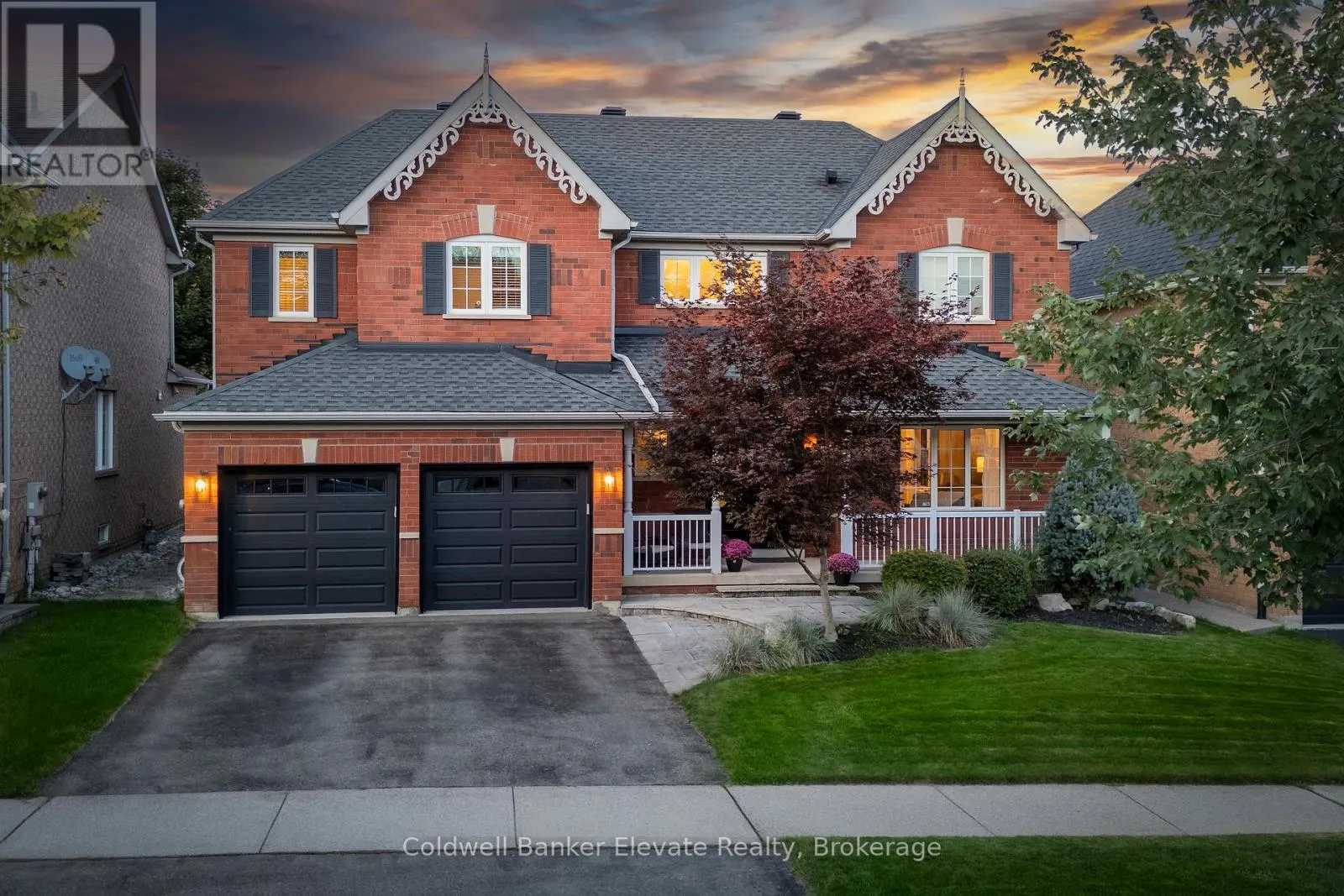 78 GRIST MILL DRIVE