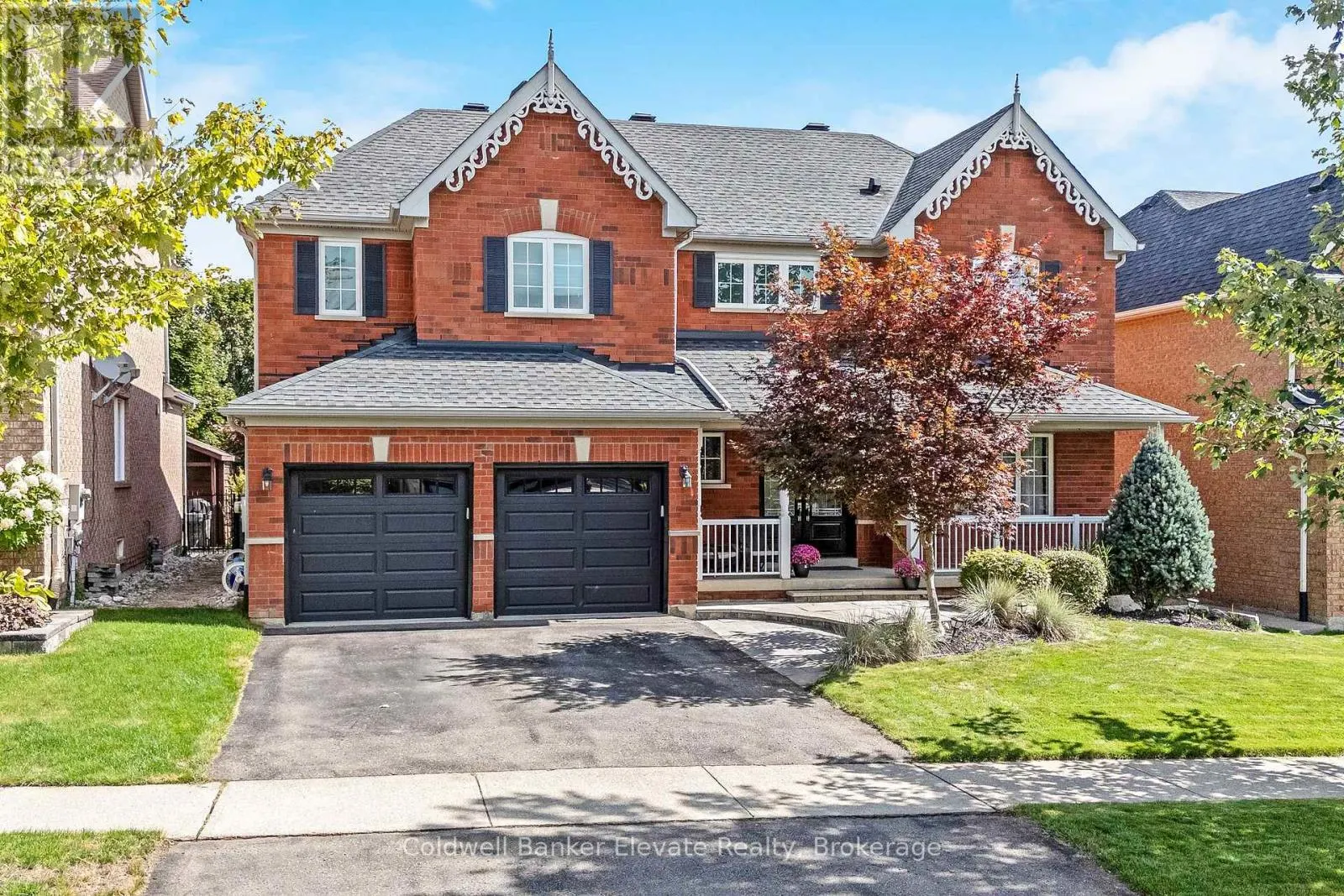 78 GRIST MILL DRIVE