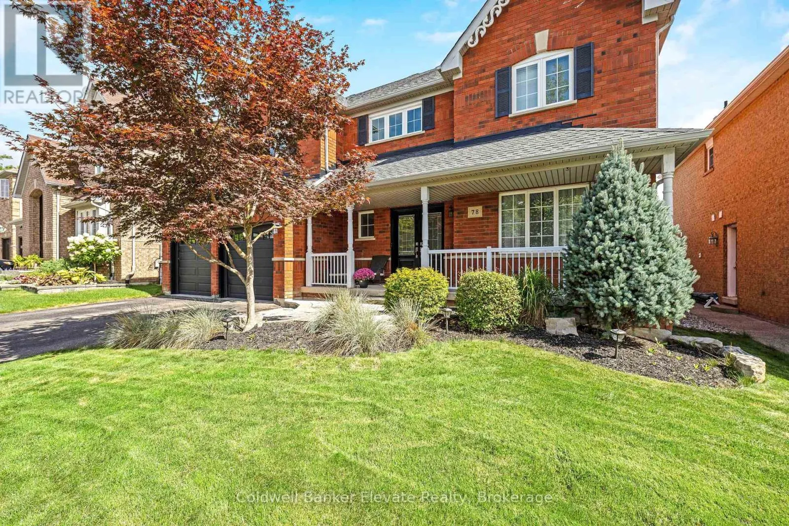 78 GRIST MILL DRIVE