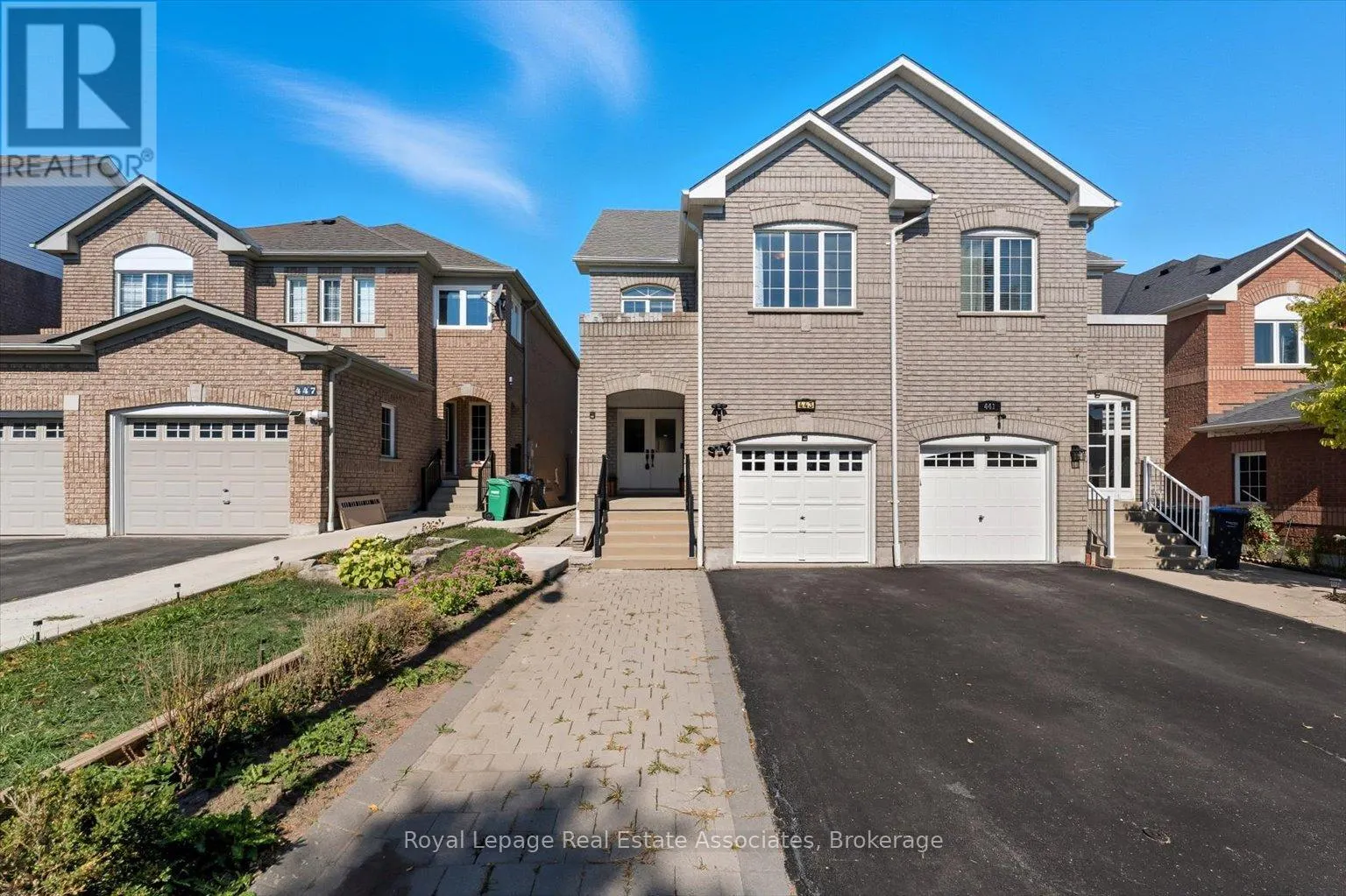 443 STONETREE COURT