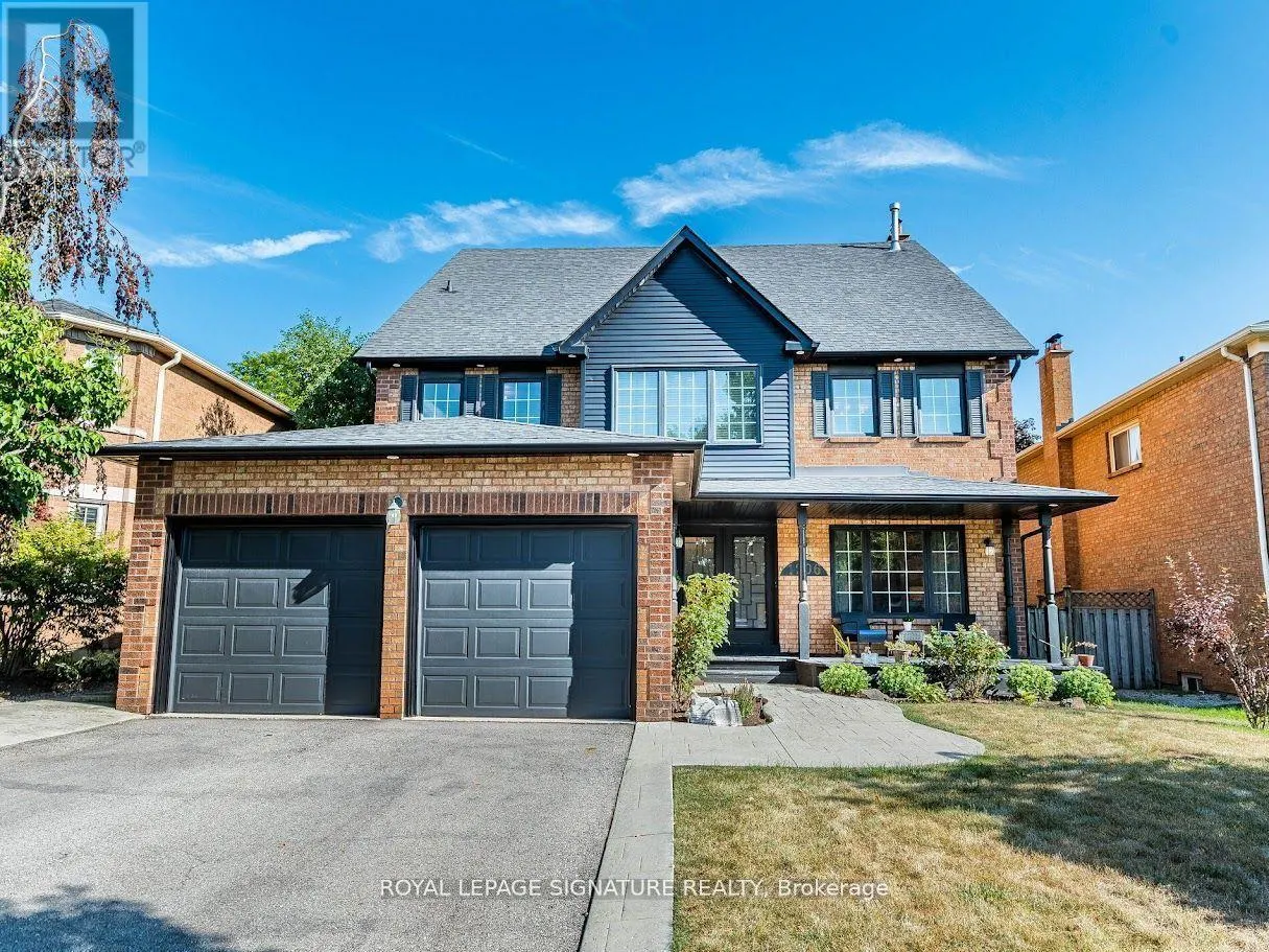 1206 GLENASHTON DRIVE