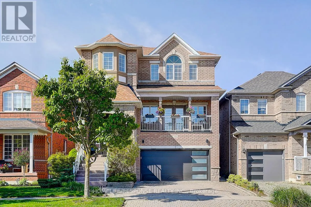 5496 LONGFORD DRIVE