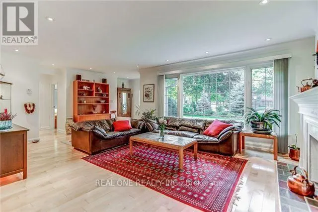 1268 LORNE PARK ROAD