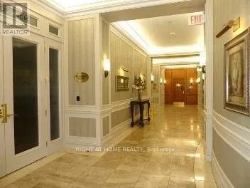 521 - 25 KINGSBRIDGE GARDEN CIRCLE