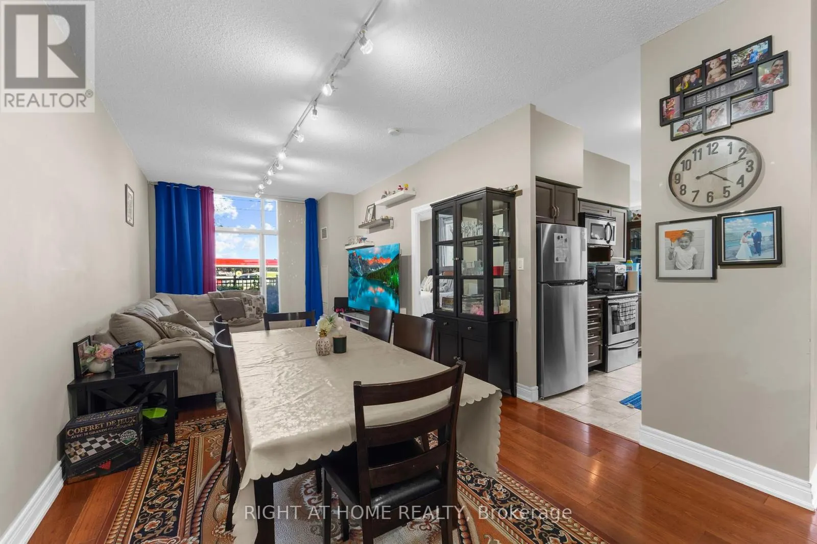 105 - 2772 KEELE STREET