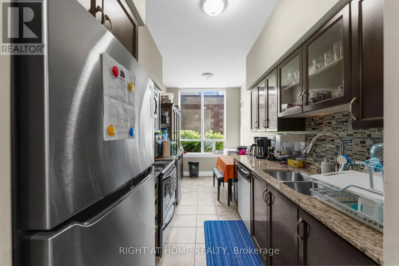 105 - 2772 KEELE STREET