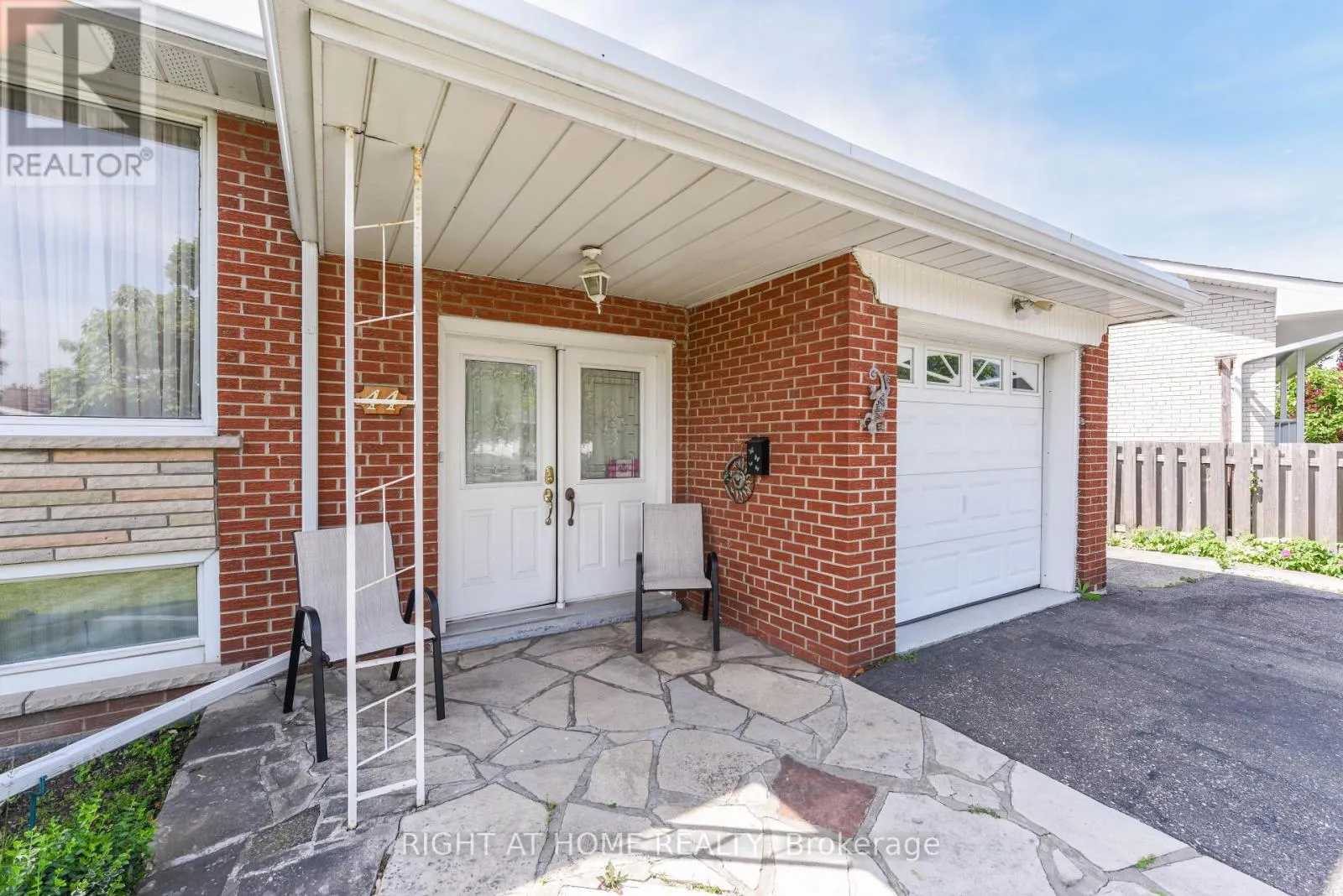 44 BIRGITTA CRESCENT
