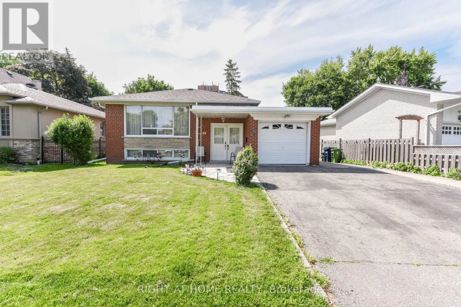 44 BIRGITTA CRESCENT