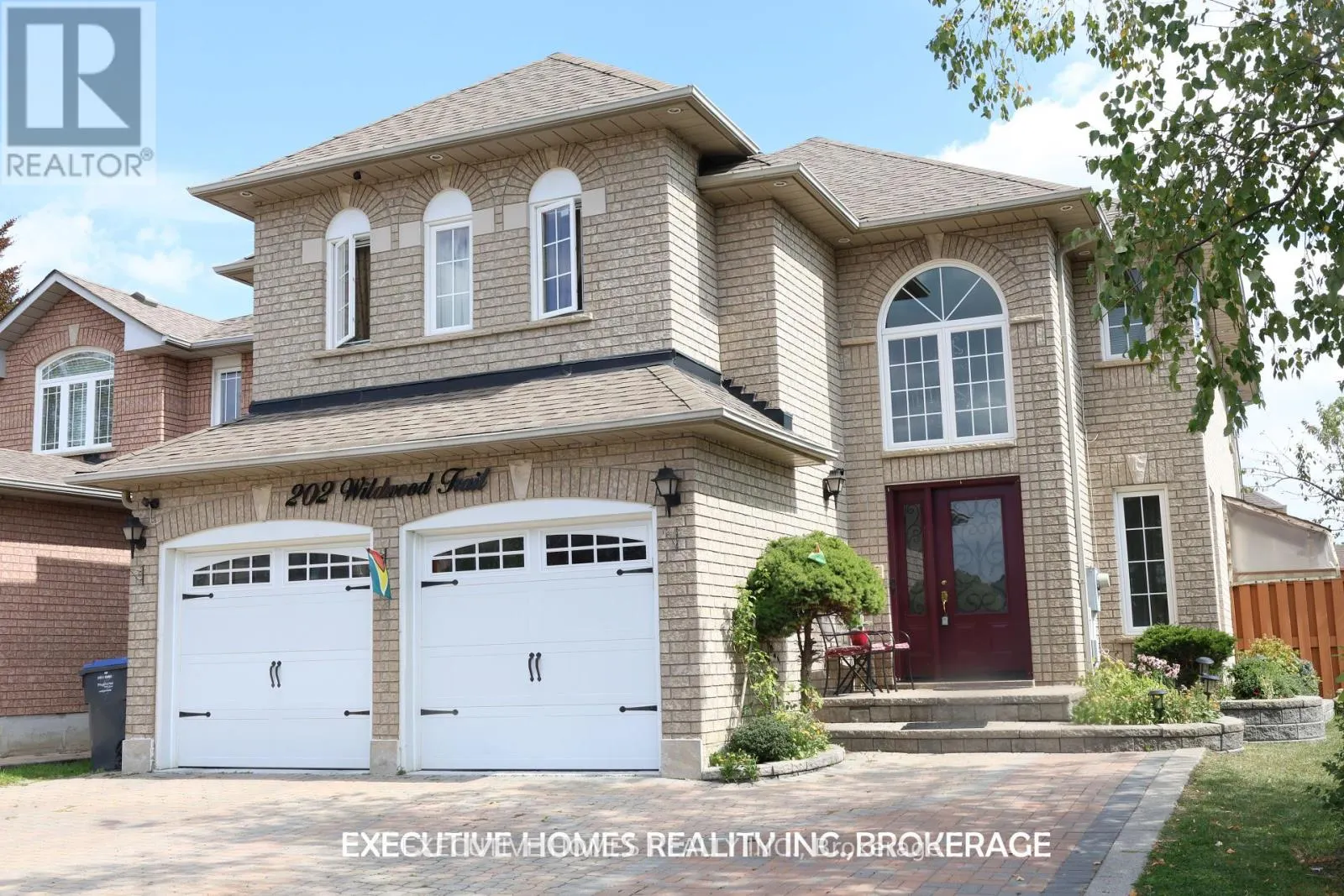 202 WILDWOOD TRAIL