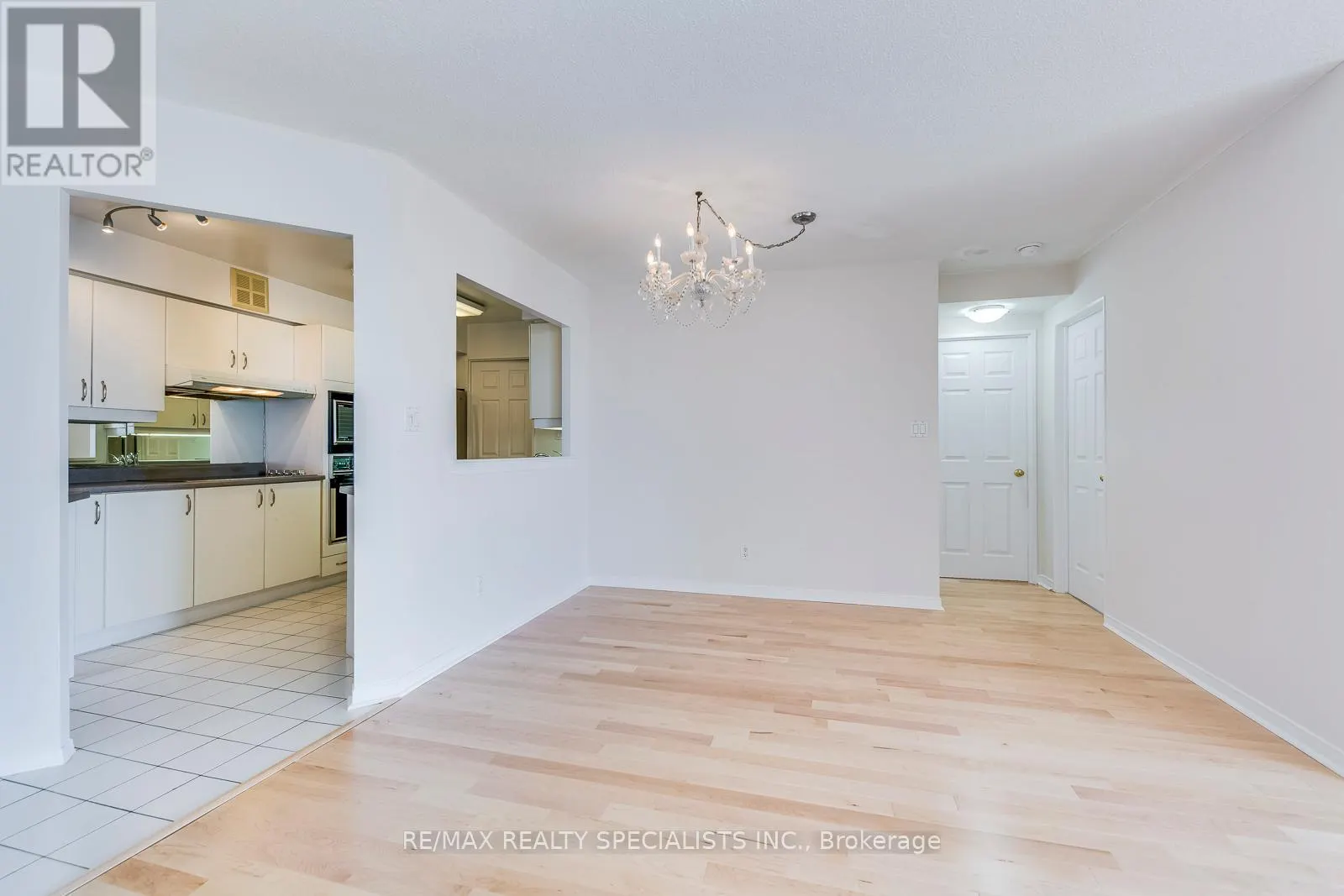 1911 - 3605 KARIYA DRIVE