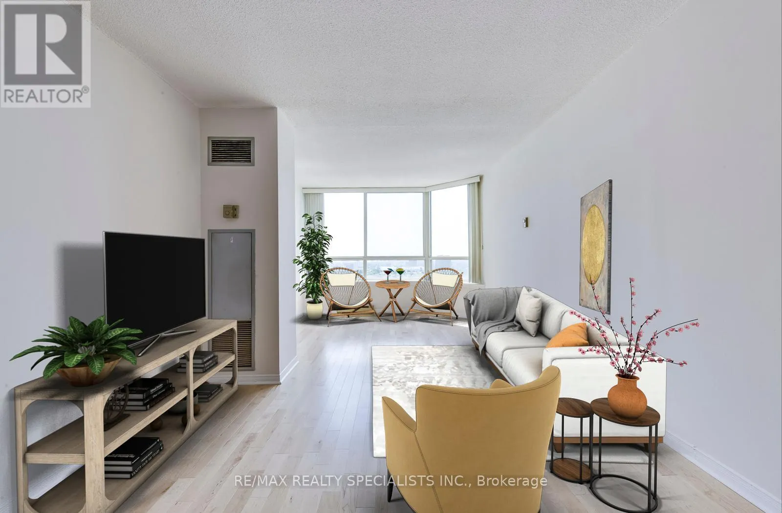 1911 - 3605 KARIYA DRIVE