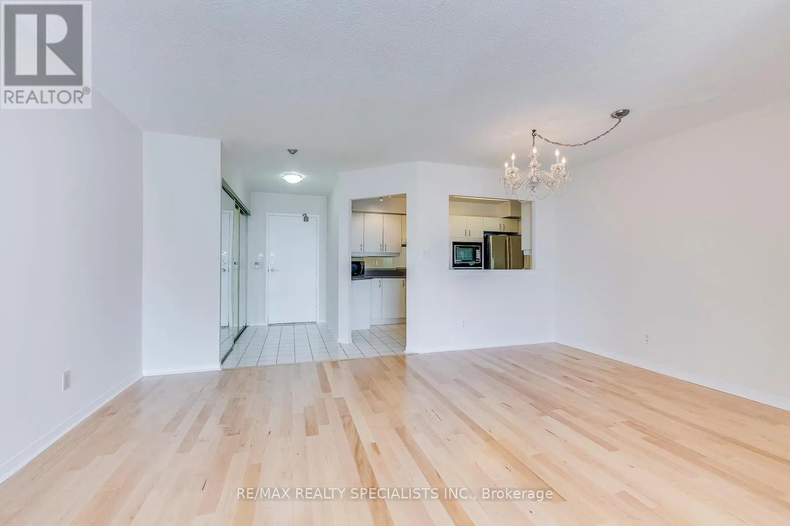 1911 - 3605 KARIYA DRIVE