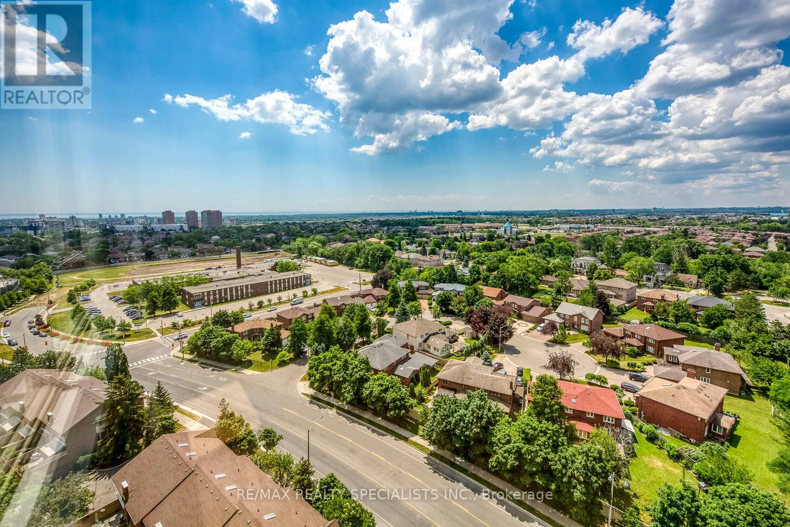 1911 - 3605 KARIYA DRIVE