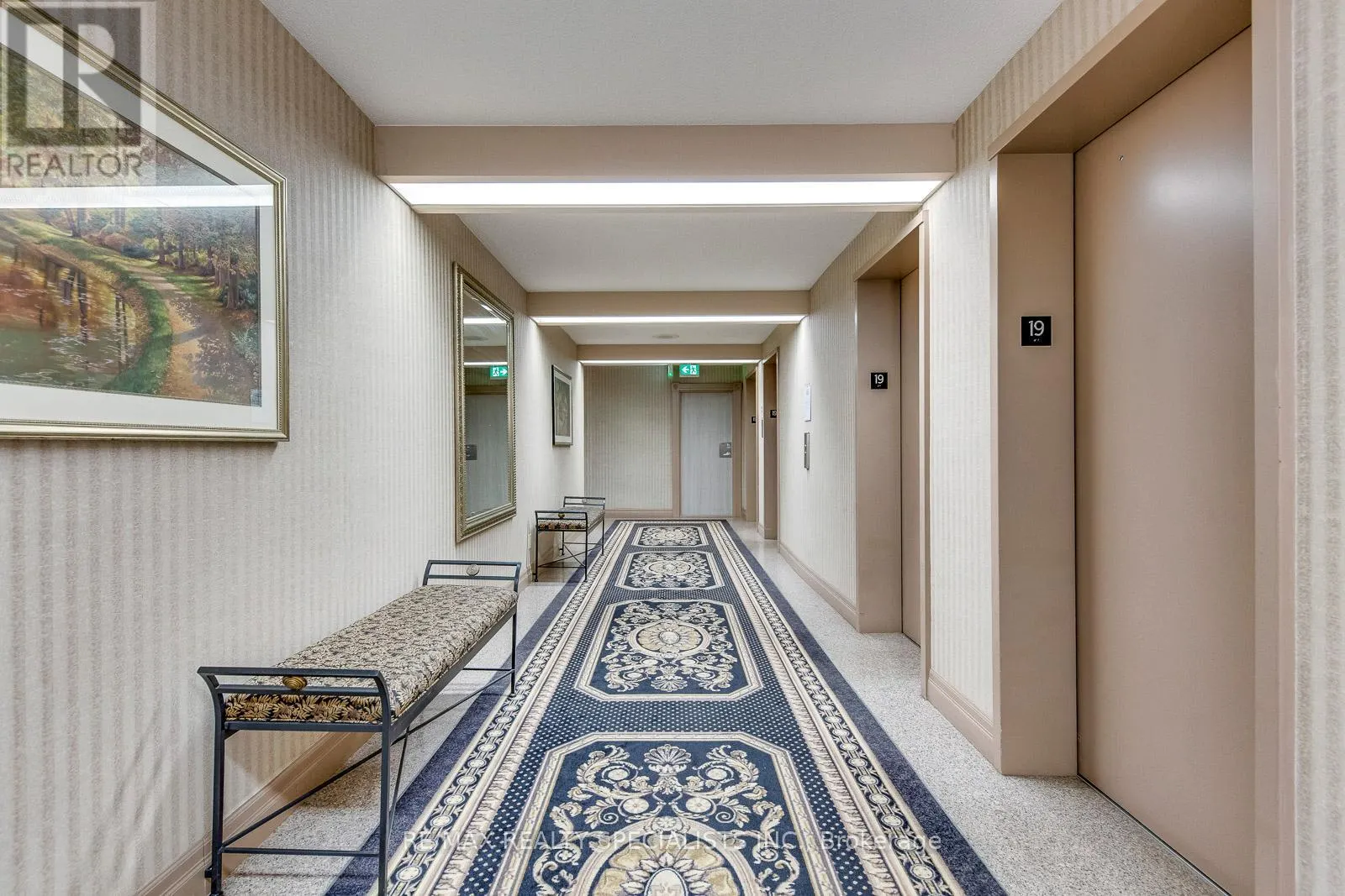 1911 - 3605 KARIYA DRIVE
