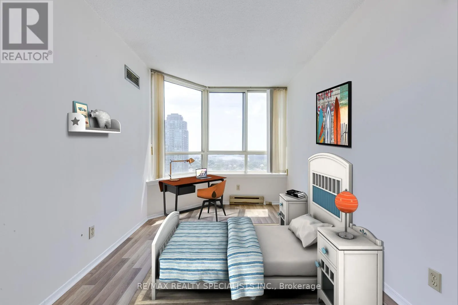 1911 - 3605 KARIYA DRIVE