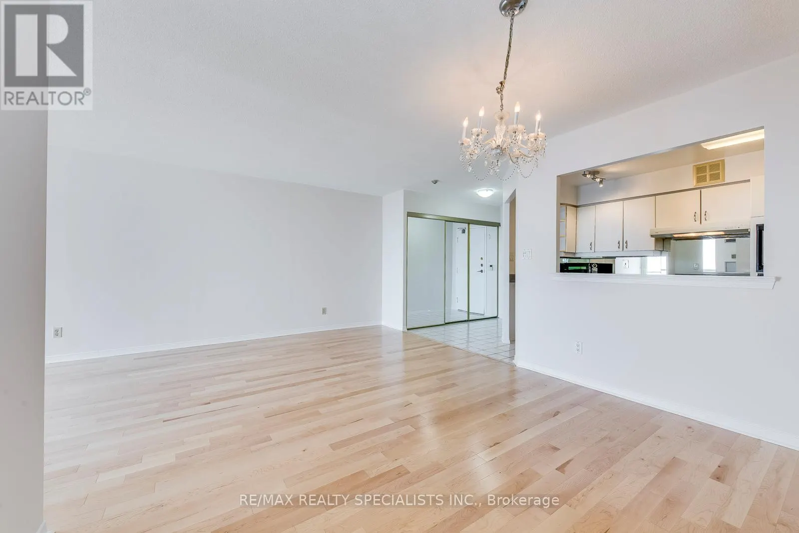 1911 - 3605 KARIYA DRIVE