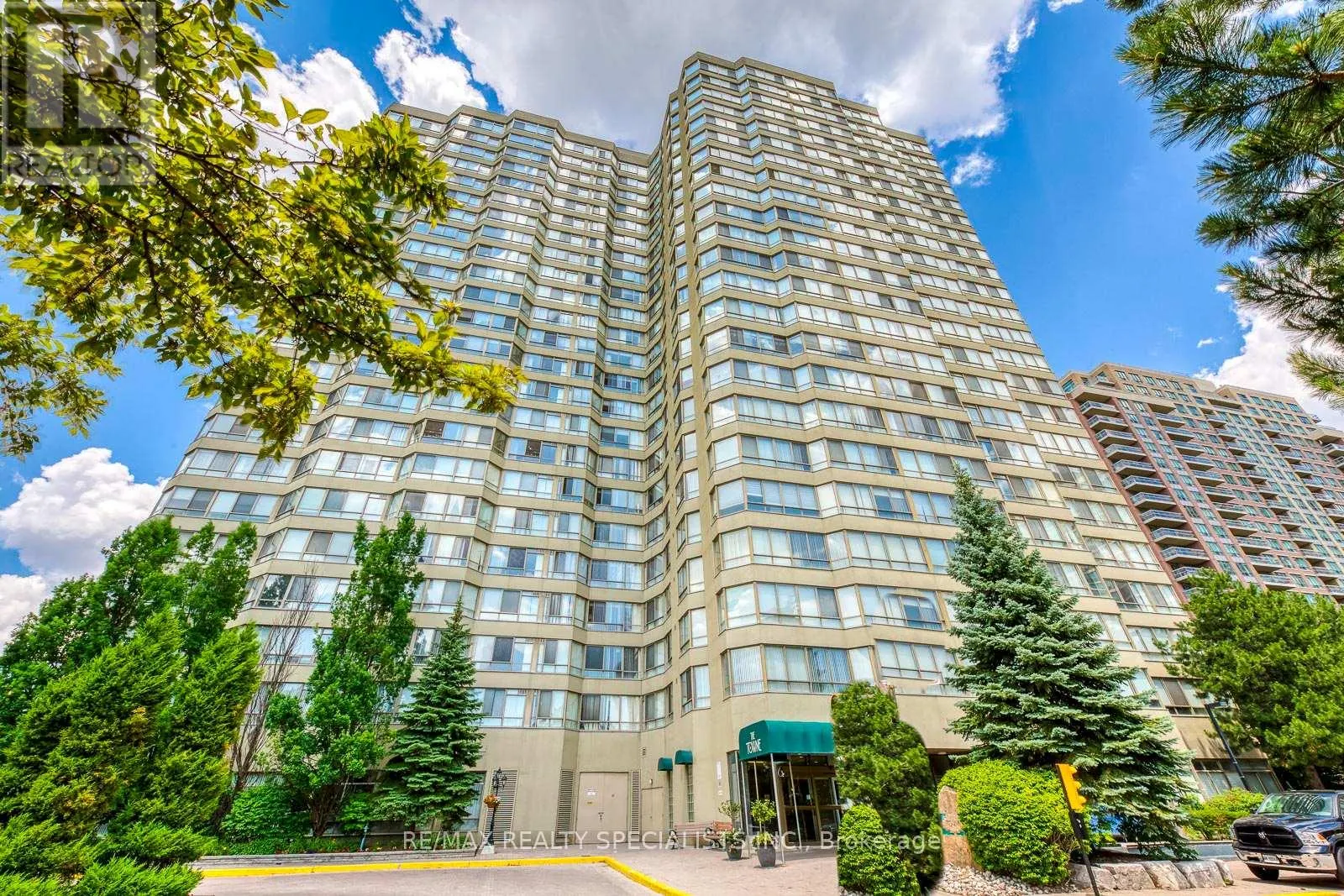 1911 - 3605 KARIYA DRIVE