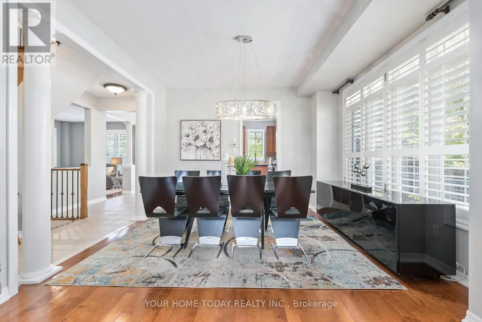 32 ORCHID AVENUE