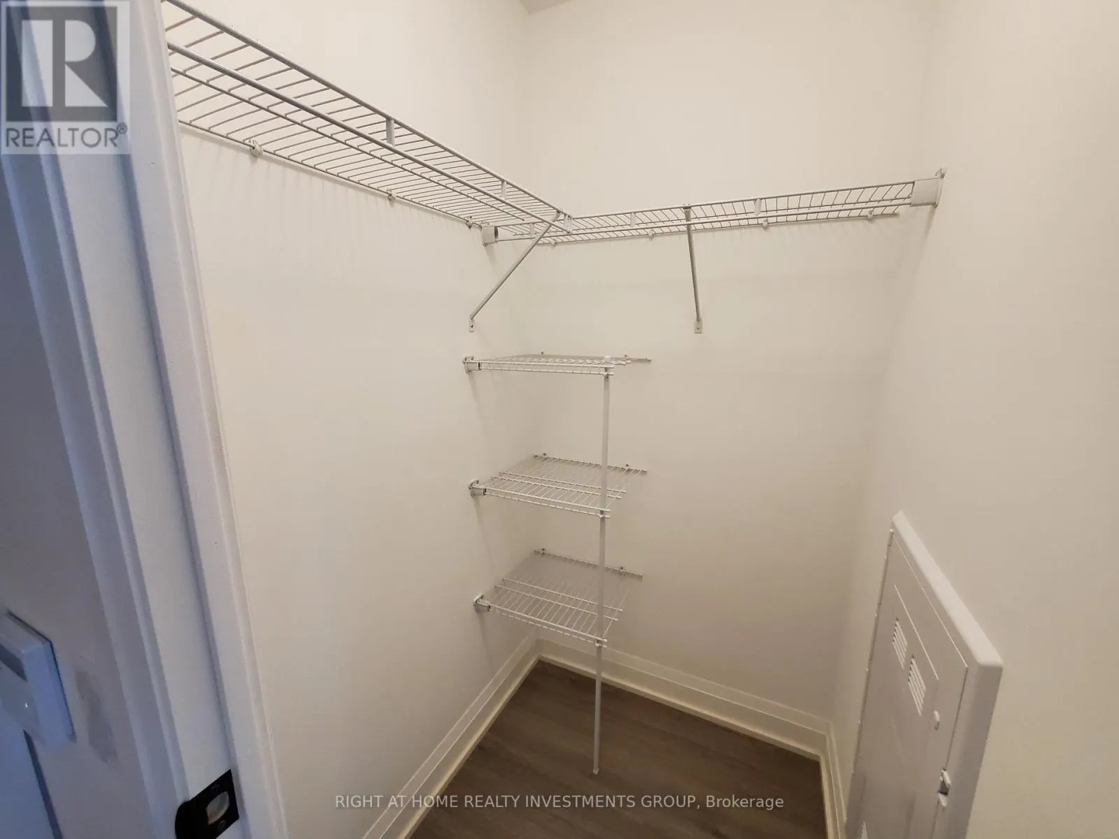 506 - 60 GEORGE BUTCHART DRIVE