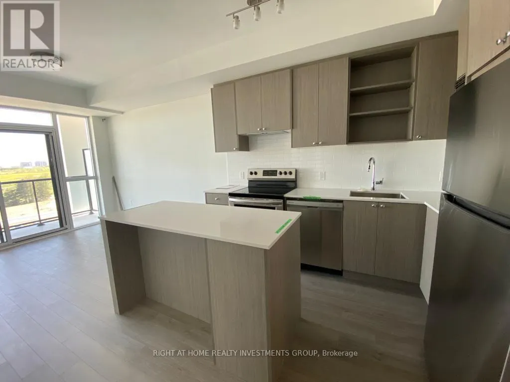 506 - 60 GEORGE BUTCHART DRIVE