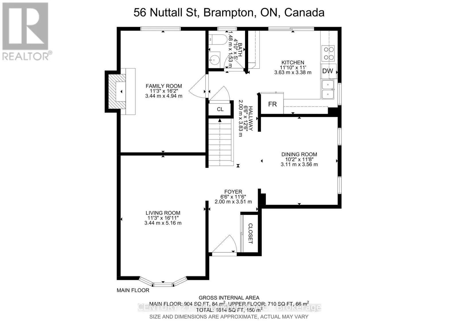 56 NUTTALL STREET