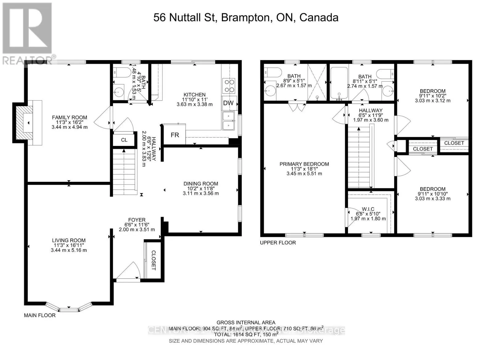 56 NUTTALL STREET
