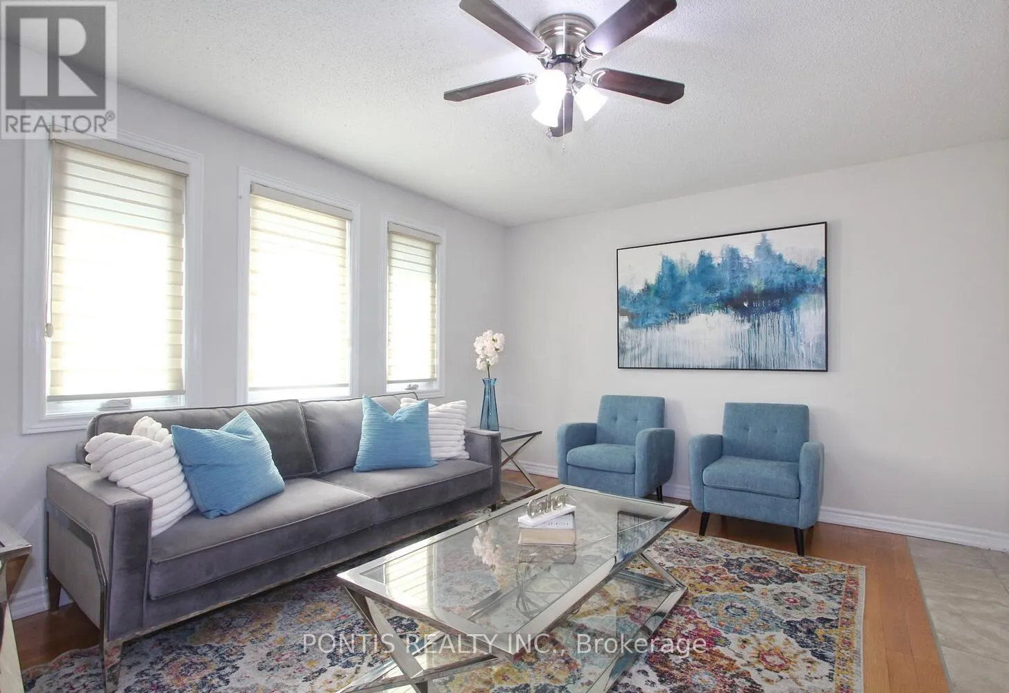72 SHELDRAKE COURT