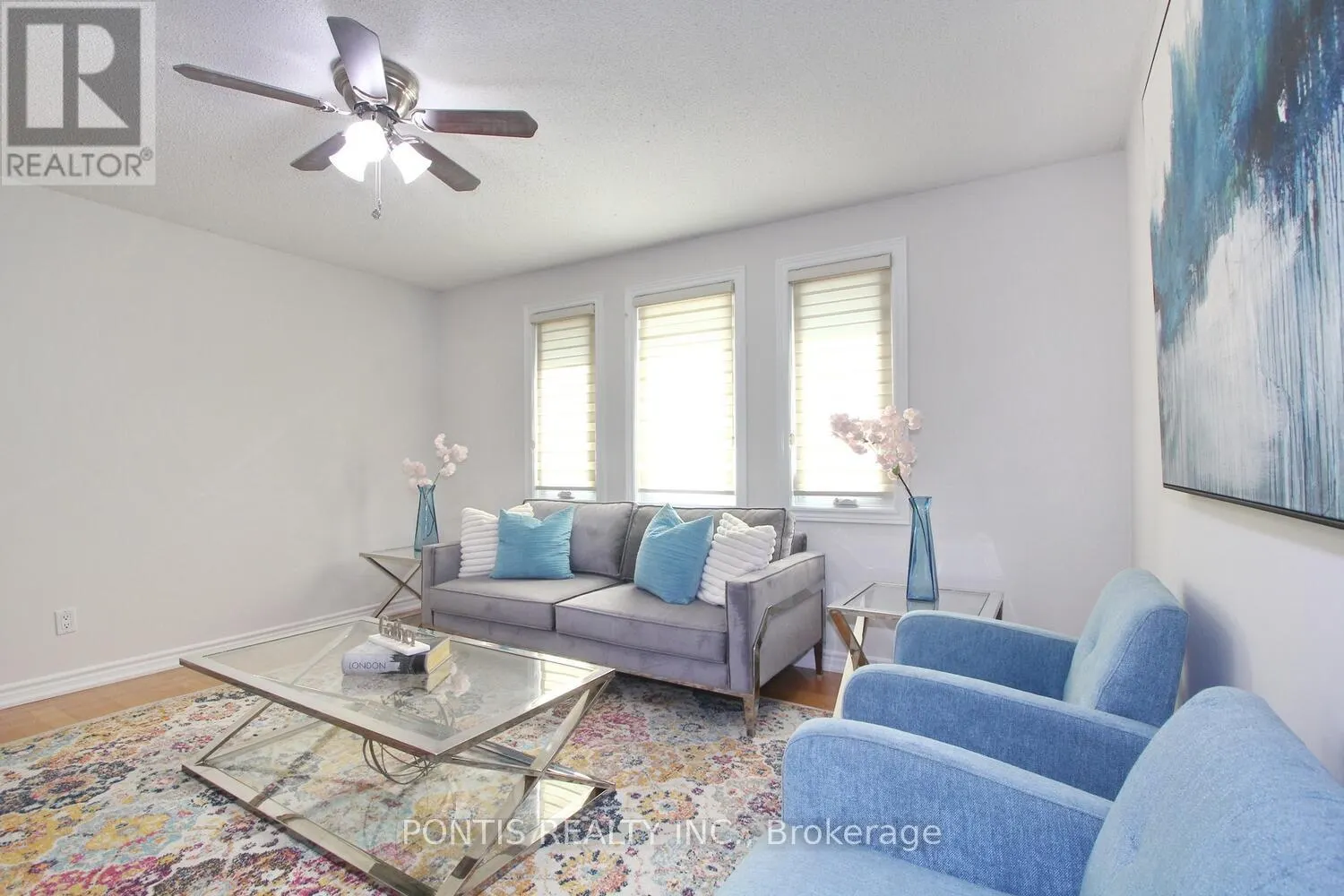 72 SHELDRAKE COURT