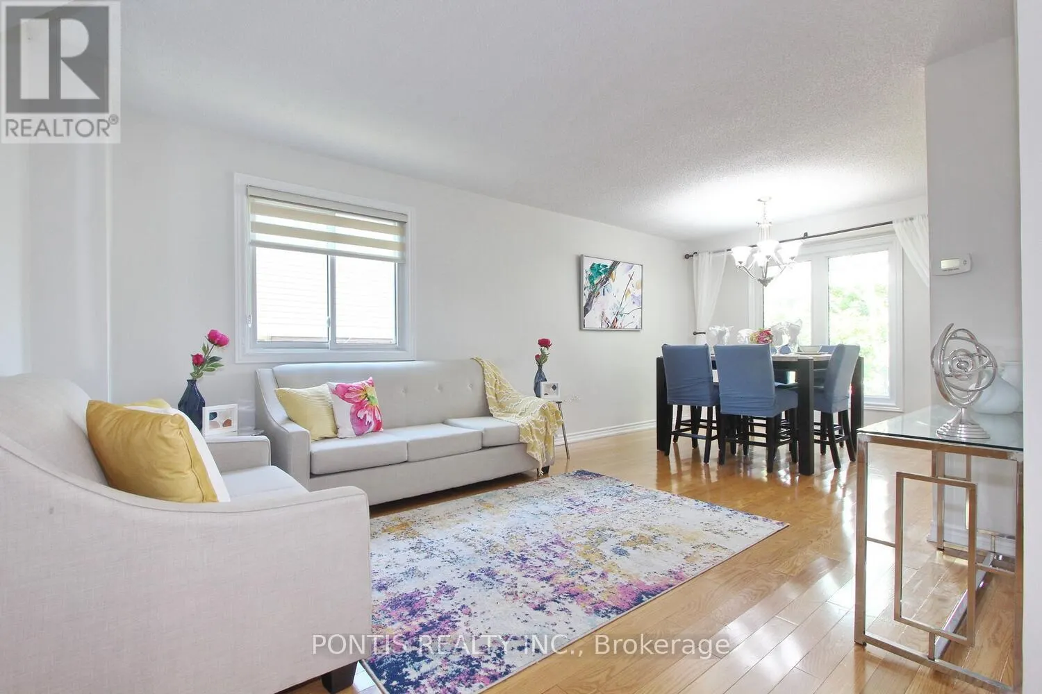 72 SHELDRAKE COURT