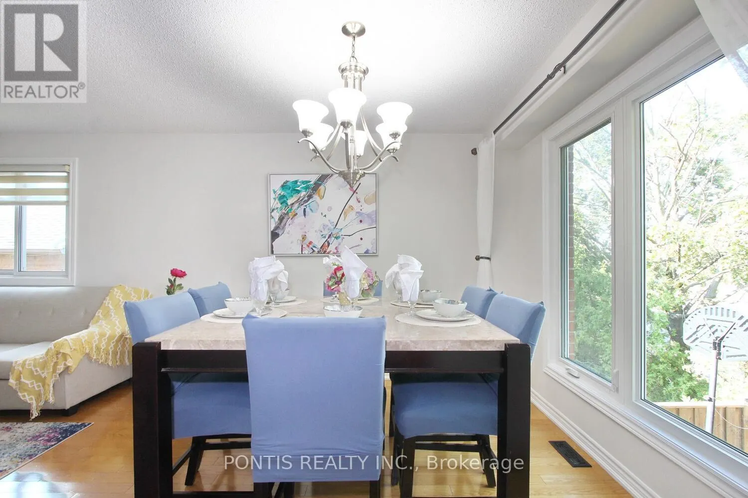 72 SHELDRAKE COURT