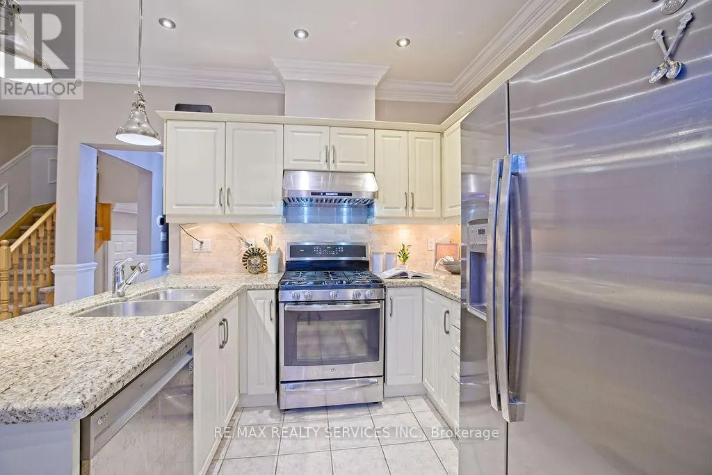 3540 EGLINTON AVENUE W