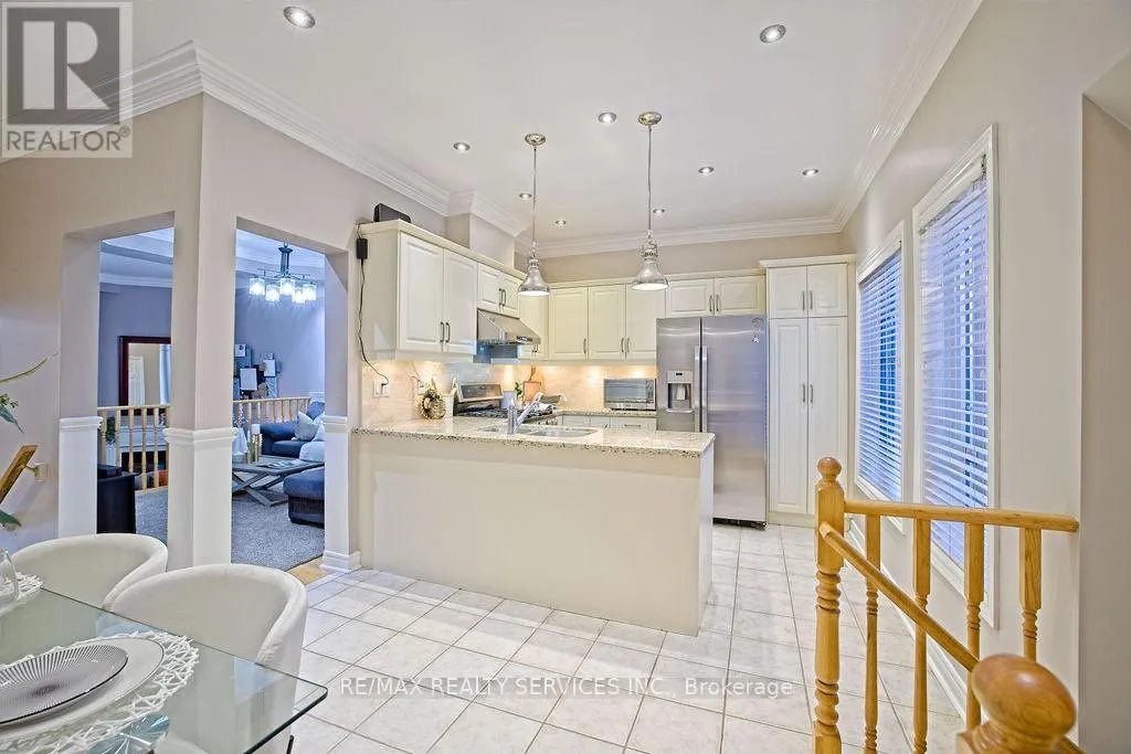 3540 EGLINTON AVENUE W