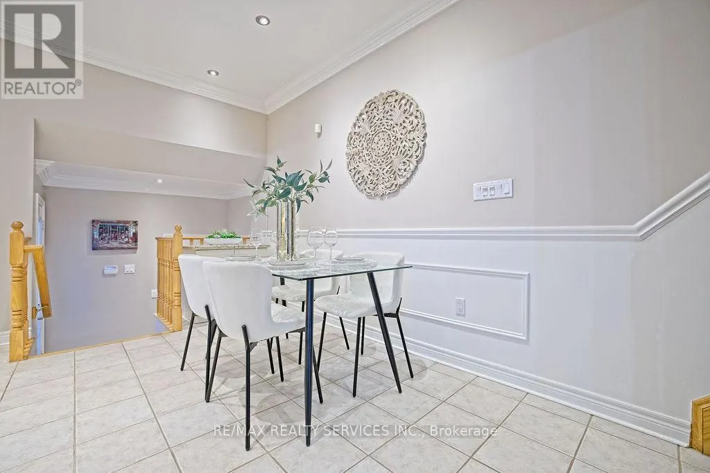 3540 EGLINTON AVENUE W