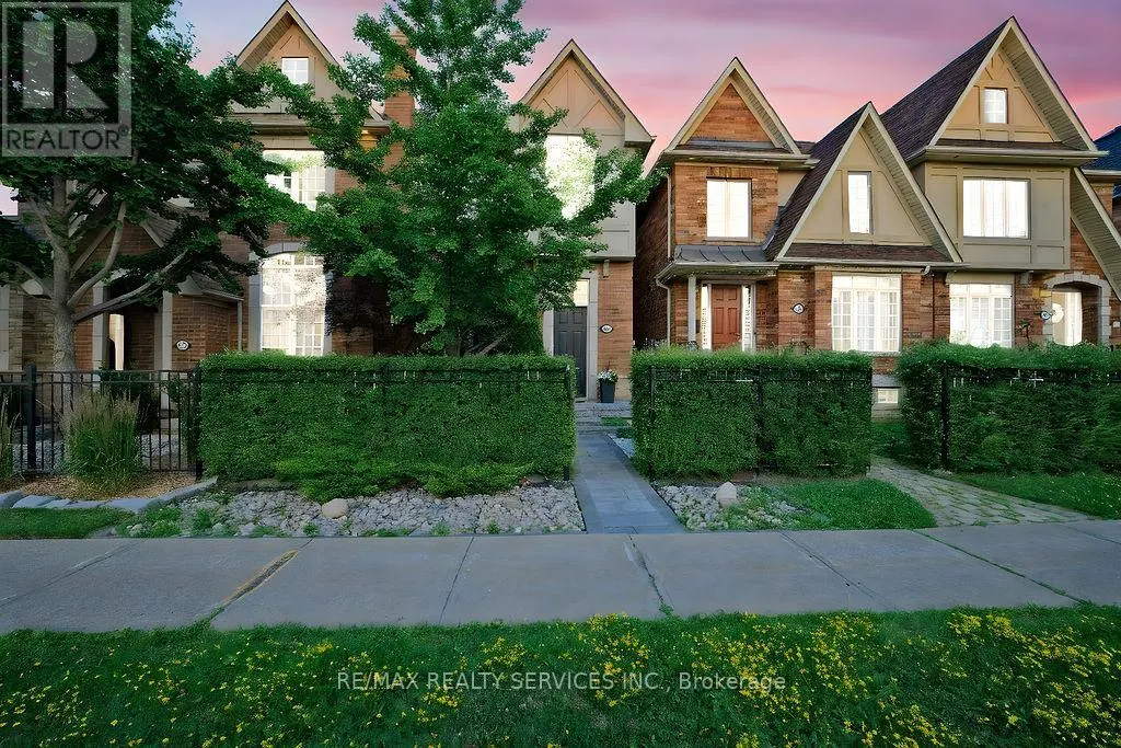 3540 EGLINTON AVENUE W