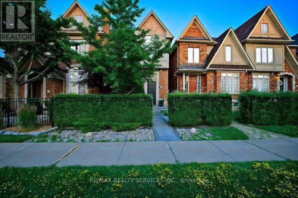 3540 EGLINTON AVENUE W