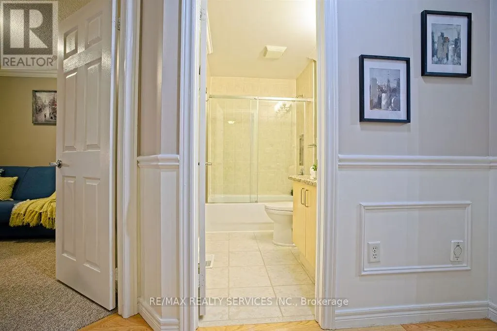 3540 EGLINTON AVENUE W