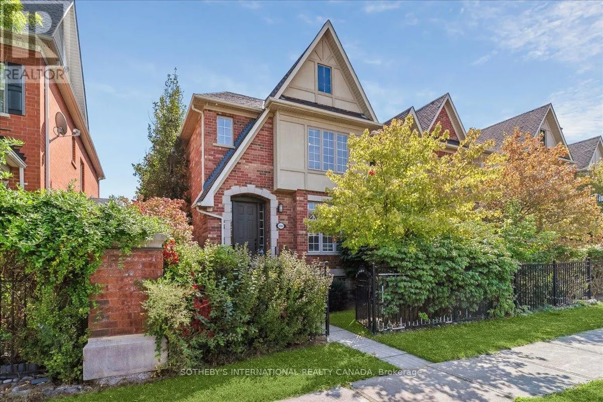 3362 EGLINTON AVENUE W
