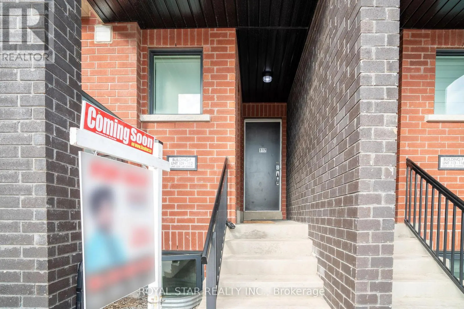 111 - 100 DUFAY ROAD