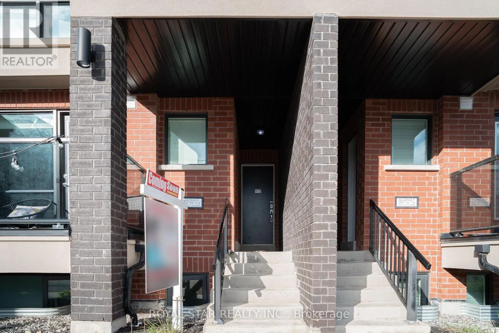 111 - 100 DUFAY ROAD