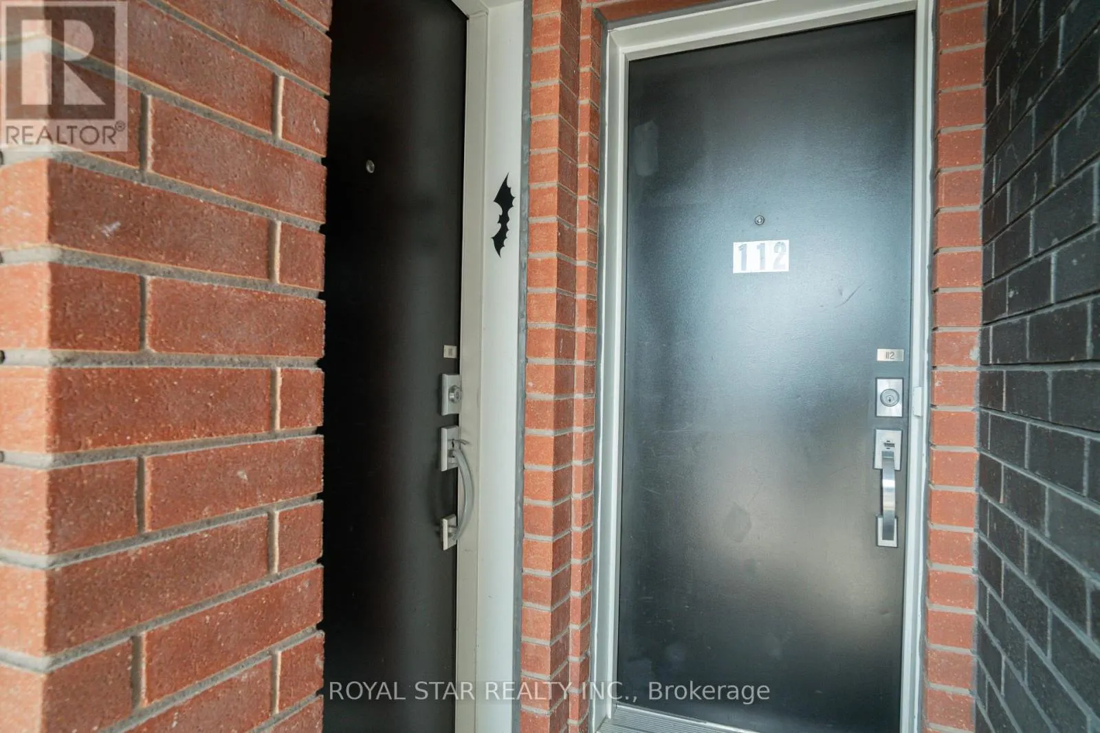 111 - 100 DUFAY ROAD