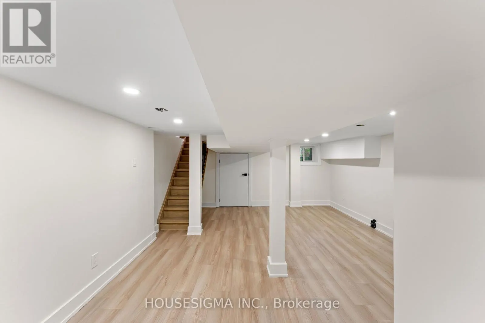 204 FRANKLIN AVENUE