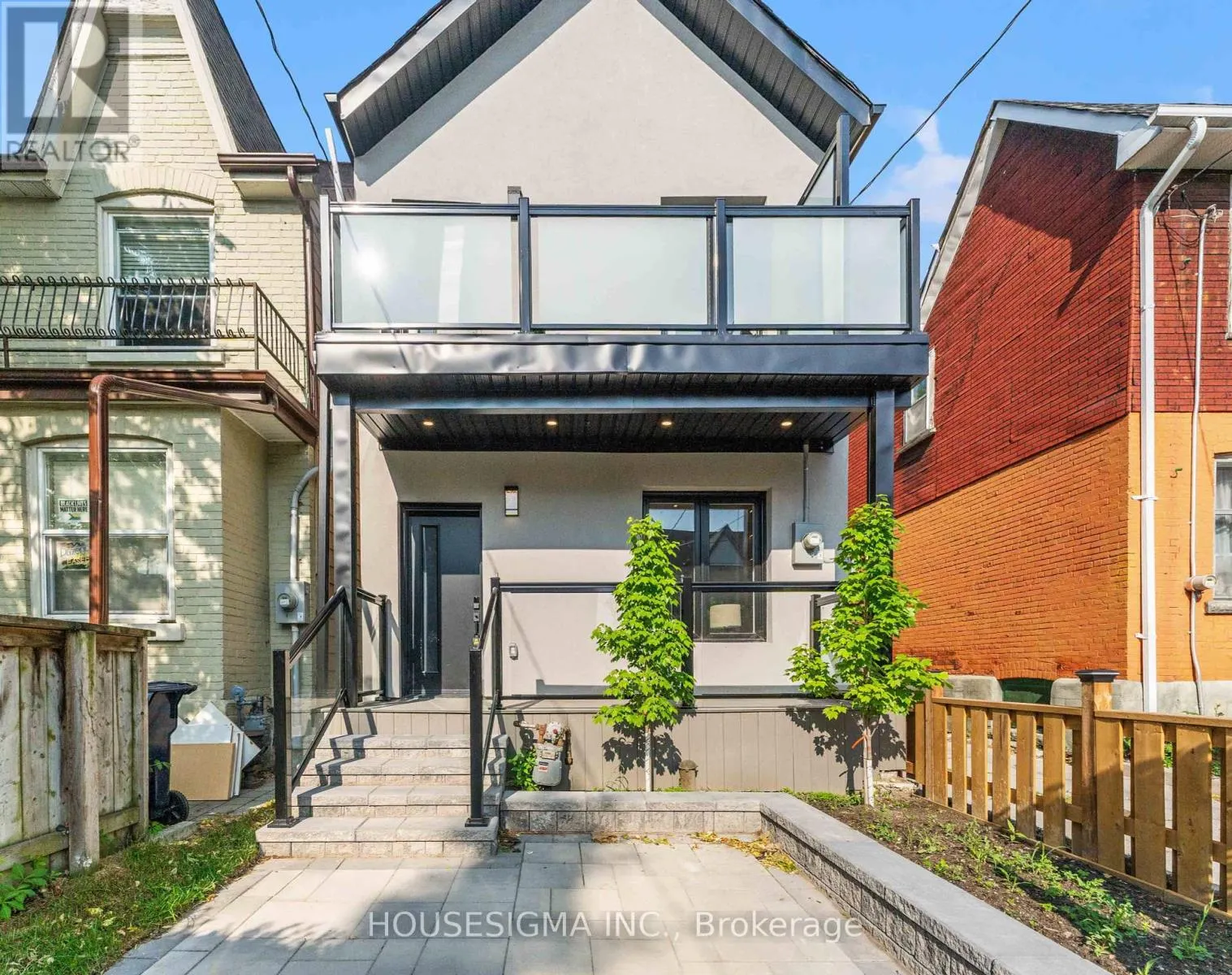204 FRANKLIN AVENUE