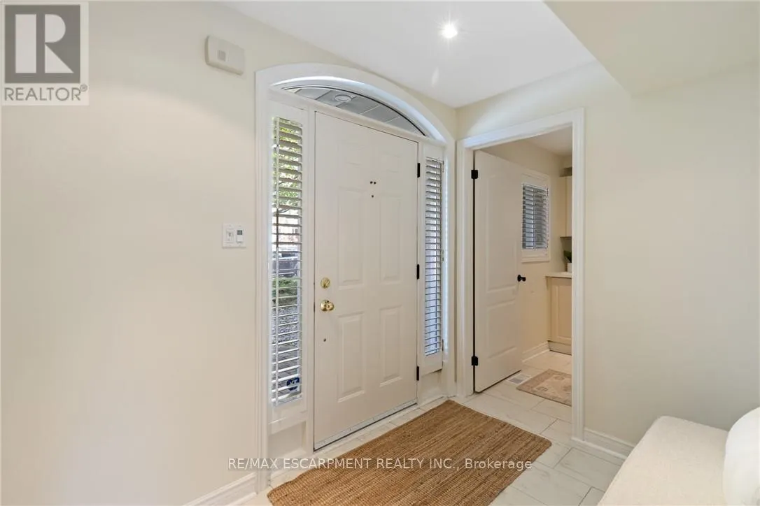 126 BRANT STREET