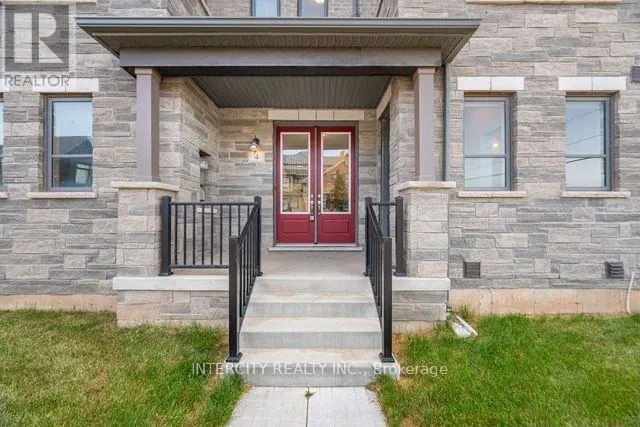 4 BOWBEER ROAD