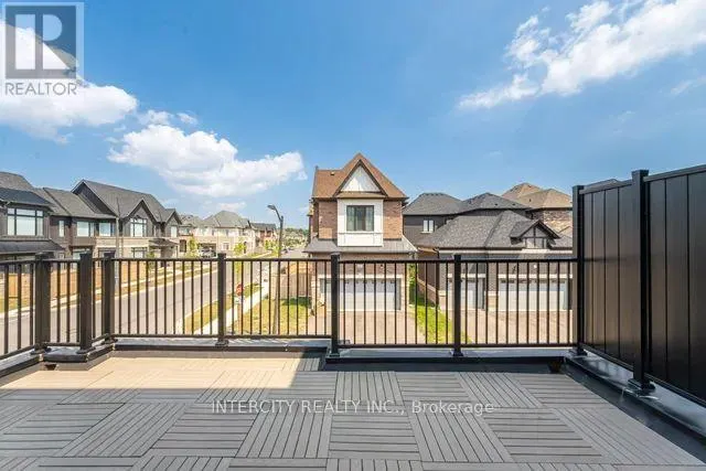 4 BOWBEER ROAD