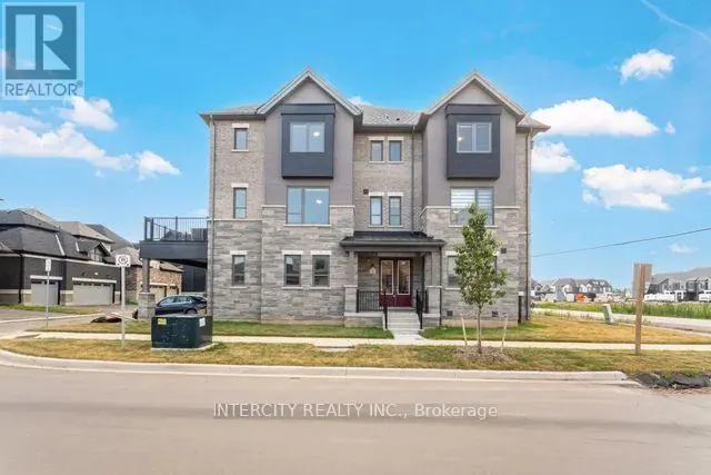 4 BOWBEER ROAD
